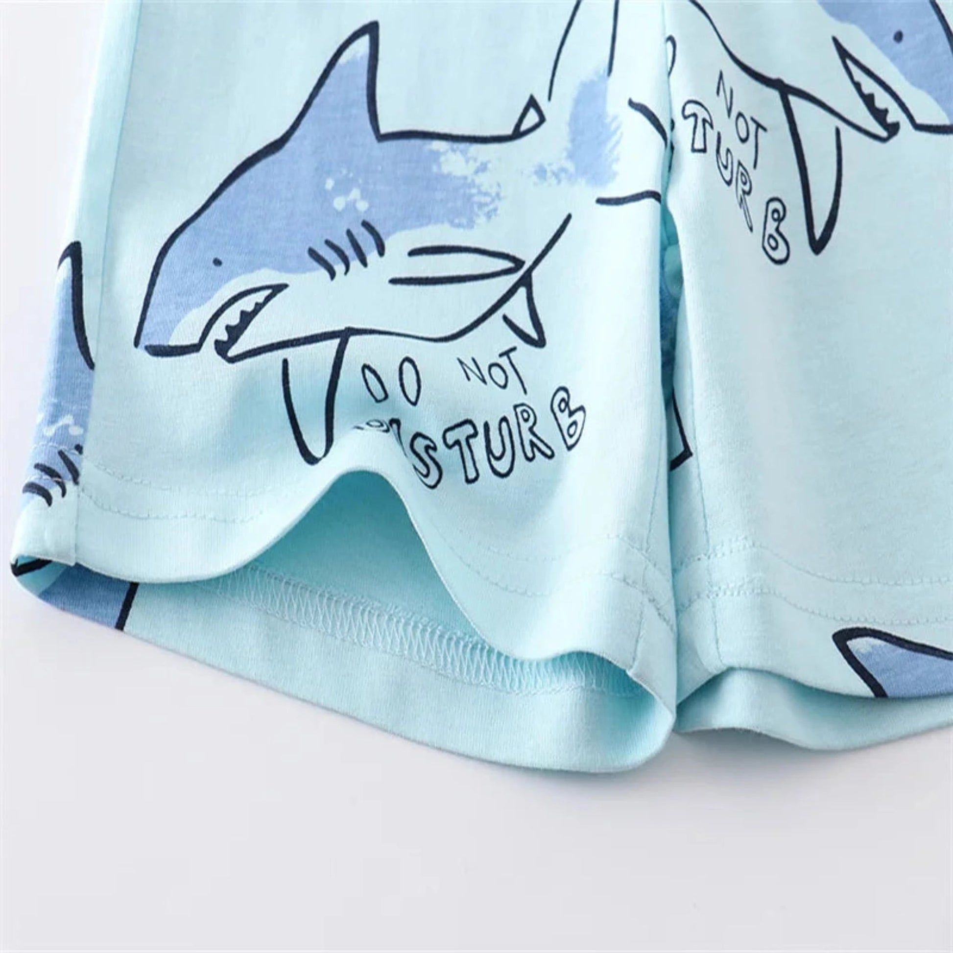 Toddler Summer Outfit - Babytopia32