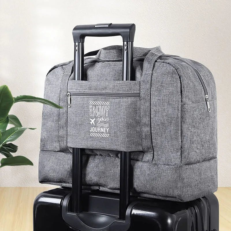 Tote Travel Bag - Babytopia32