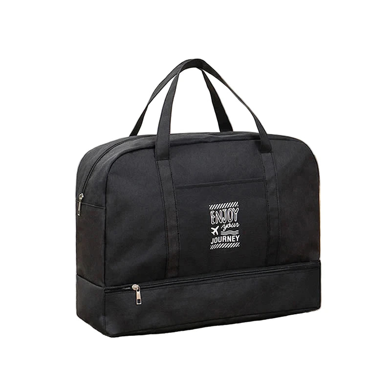 Tote Travel Bag - Babytopia32