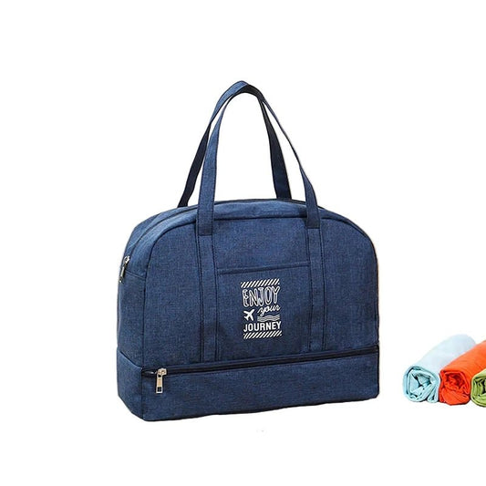 Tote Travel Bag - Babytopia32