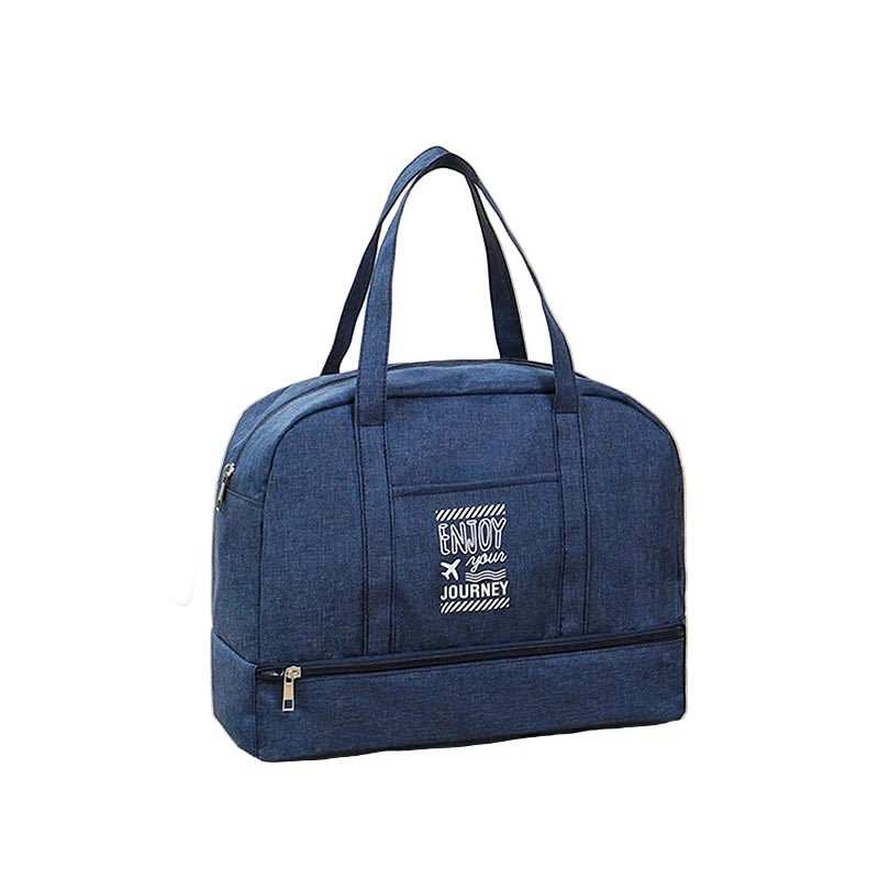 Tote Travel Bag - Babytopia32