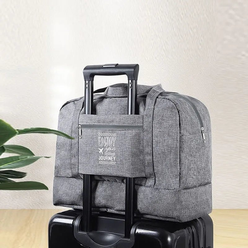 Tote Travel Bag - Babytopia32