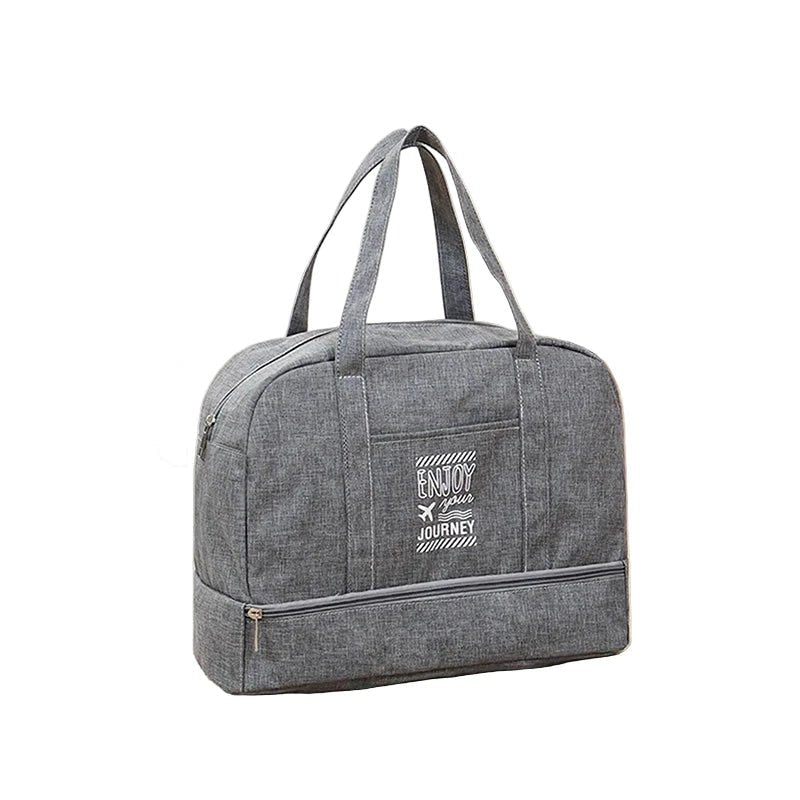 Tote Travel Bag - Babytopia32