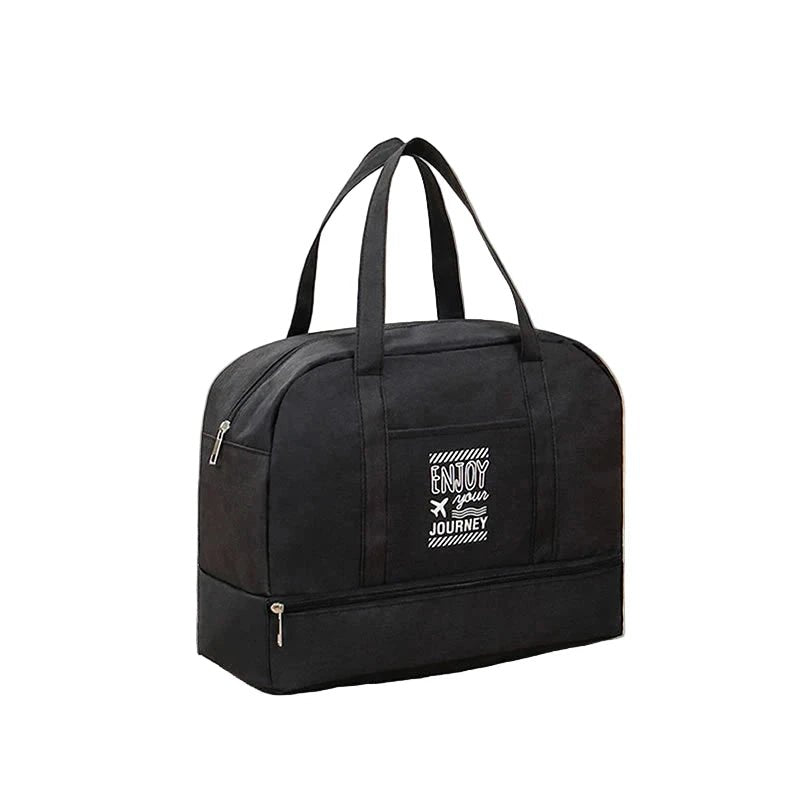 Tote Travel Bag - Babytopia32