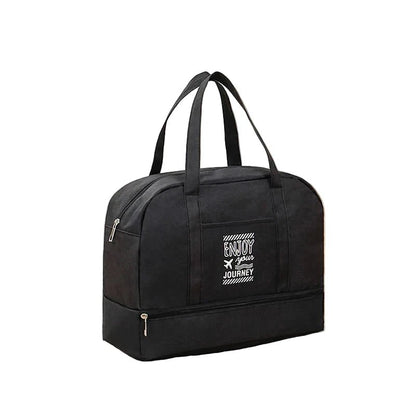 Tote Travel Bag - Babytopia32