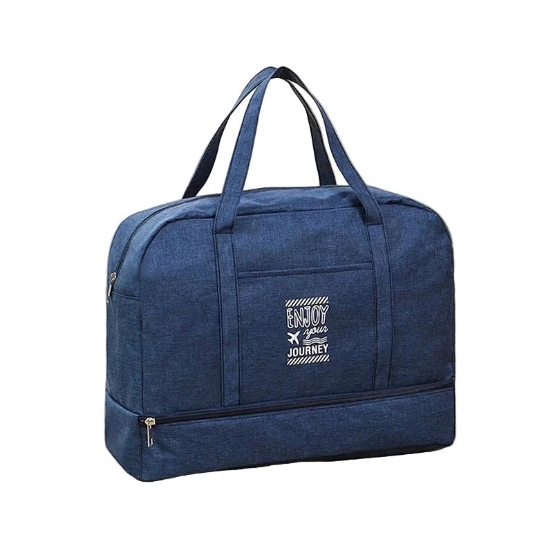 Tote Travel Bag - Babytopia32