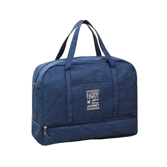 Tote Travel Bag - Babytopia32