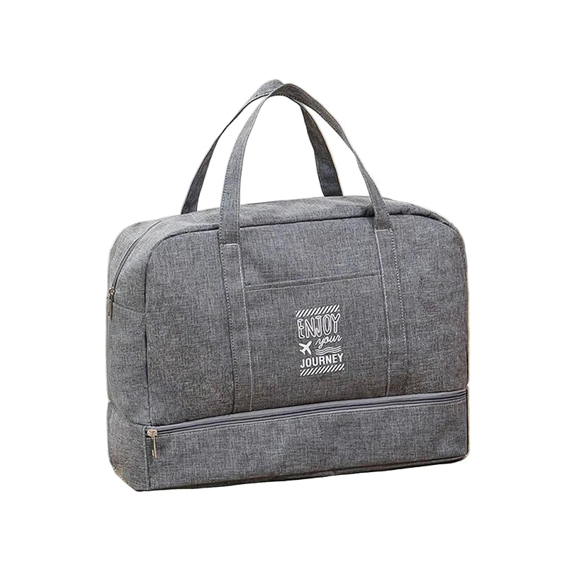 Tote Travel Bag - Babytopia32