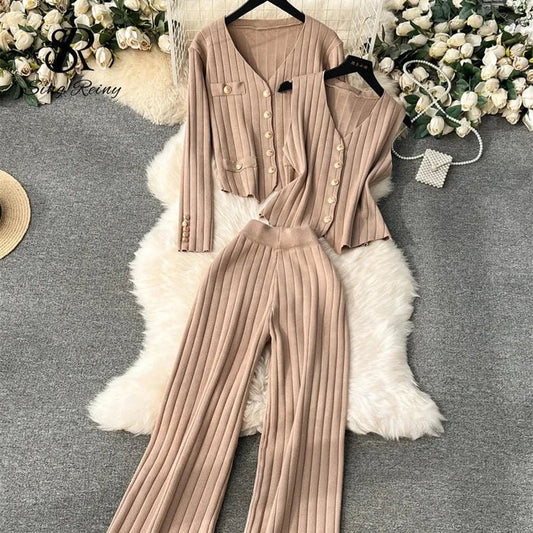 Women’s 3PC Suit - Babytopia32