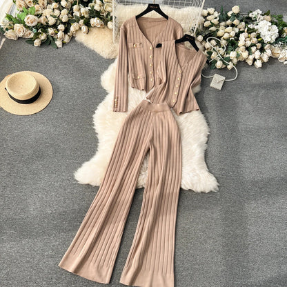 Women’s 3PC Suit - Babytopia32