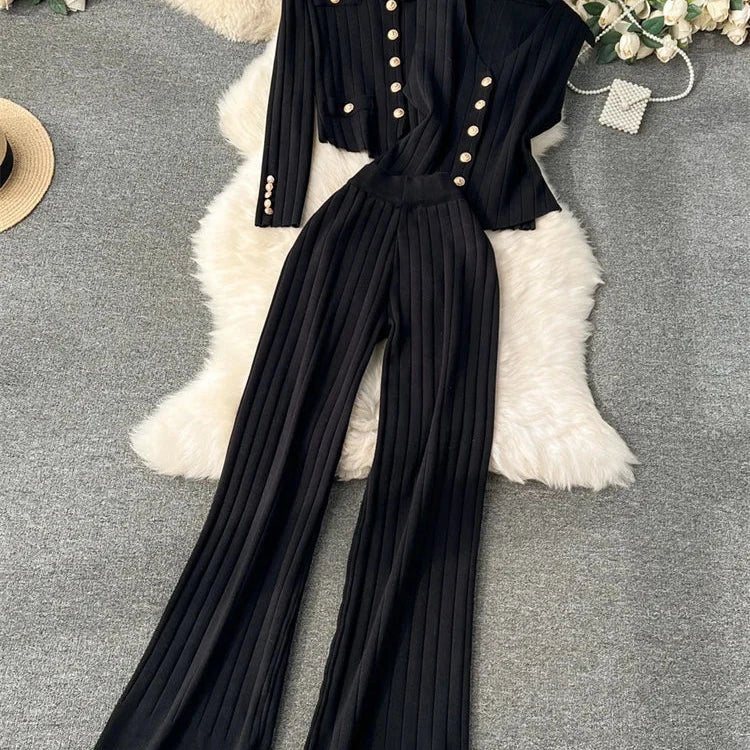 Women’s 3PC Suit - Babytopia32