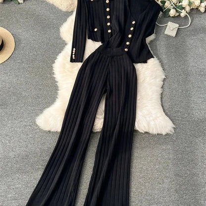 Women’s 3PC Suit - Babytopia32