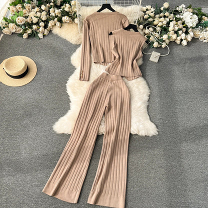 Women’s 3PC Suit - Babytopia32