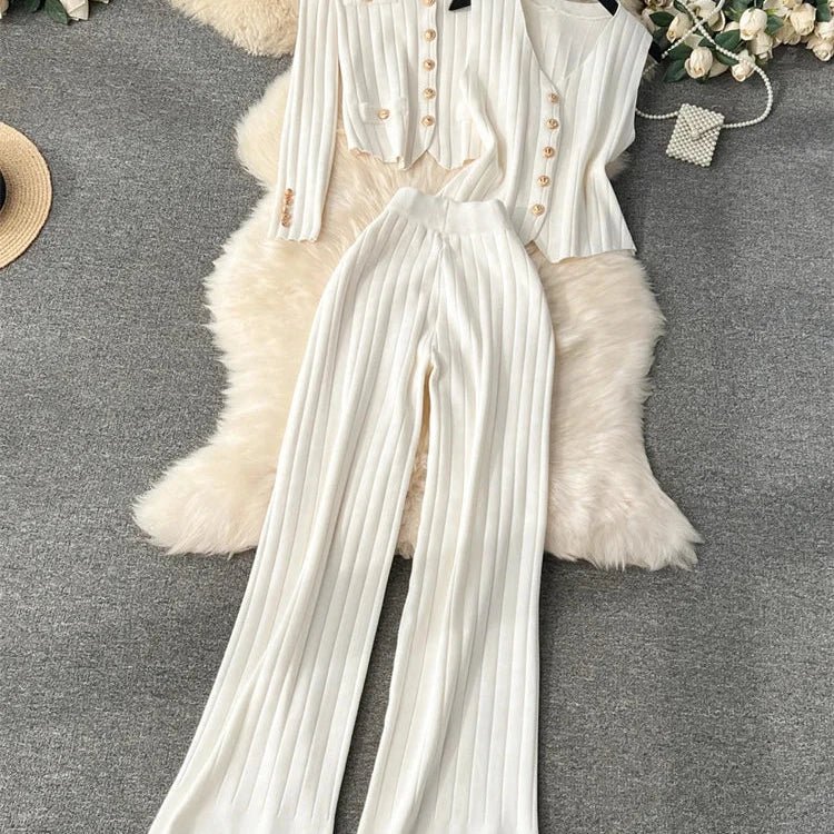 Women’s 3PC Suit - Babytopia32
