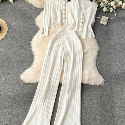 Women’s 3PC Suit - Babytopia32