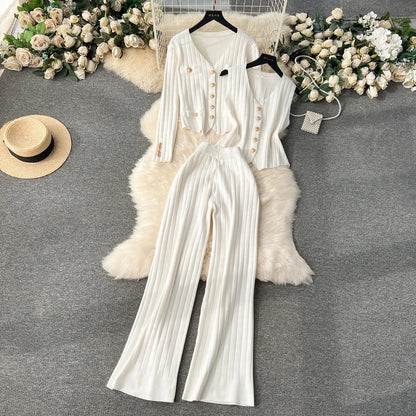 Women’s 3PC Suit - Babytopia32