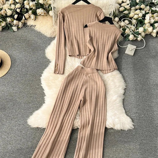 Women’s 3PC Suit - Babytopia32
