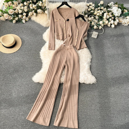 Women’s 3PC Suit - Babytopia32