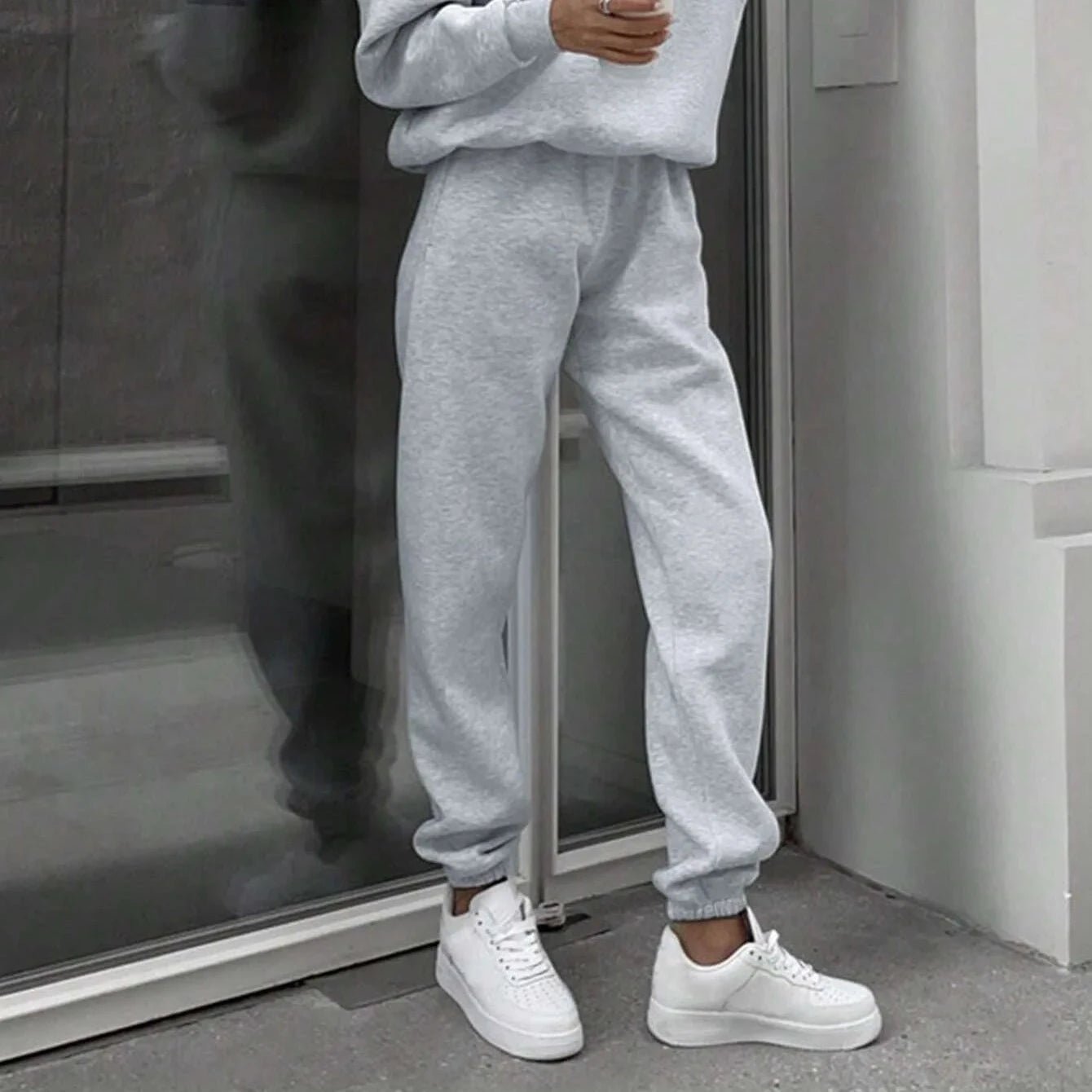 Women’s Casual Tracksuit - Babytopia32