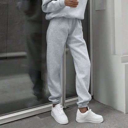 Women’s Casual Tracksuit - Babytopia32