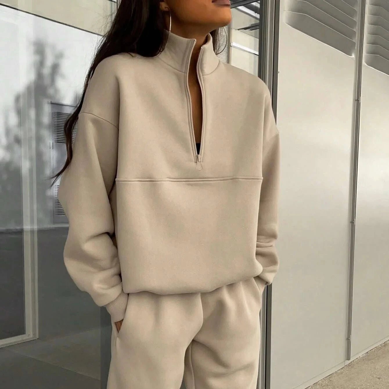 Women’s Casual Tracksuit - Babytopia32