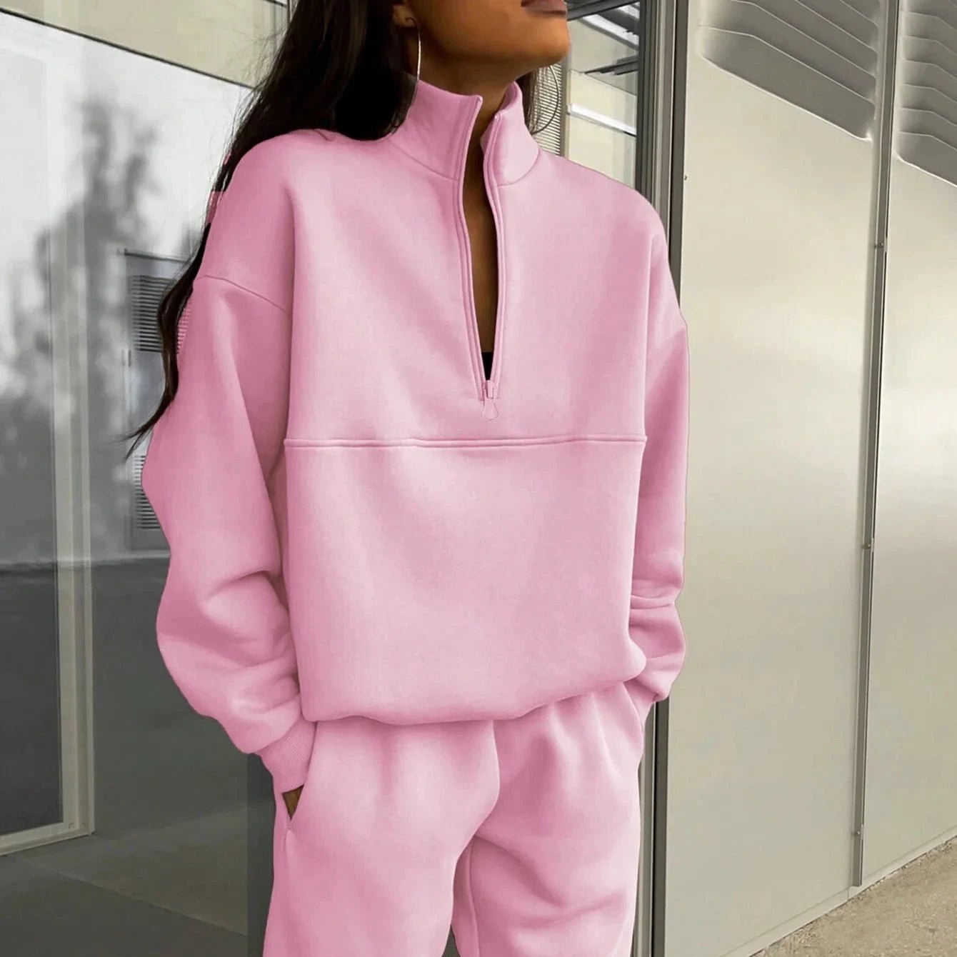 Women’s Casual Tracksuit - Babytopia32