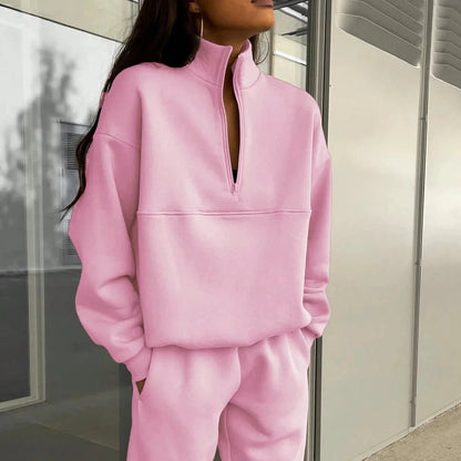 Women’s Casual Tracksuit - Babytopia32