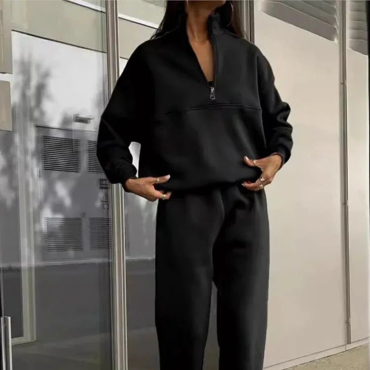 Women’s Casual Tracksuit - Babytopia32