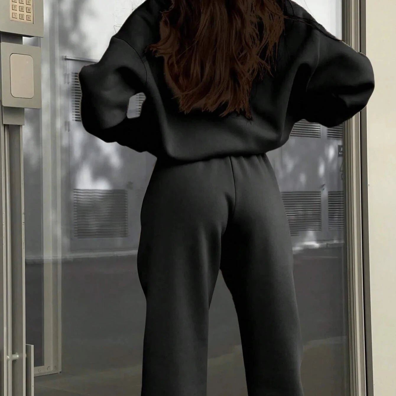 Women’s Casual Tracksuit - Babytopia32