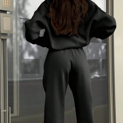 Women’s Casual Tracksuit - Babytopia32