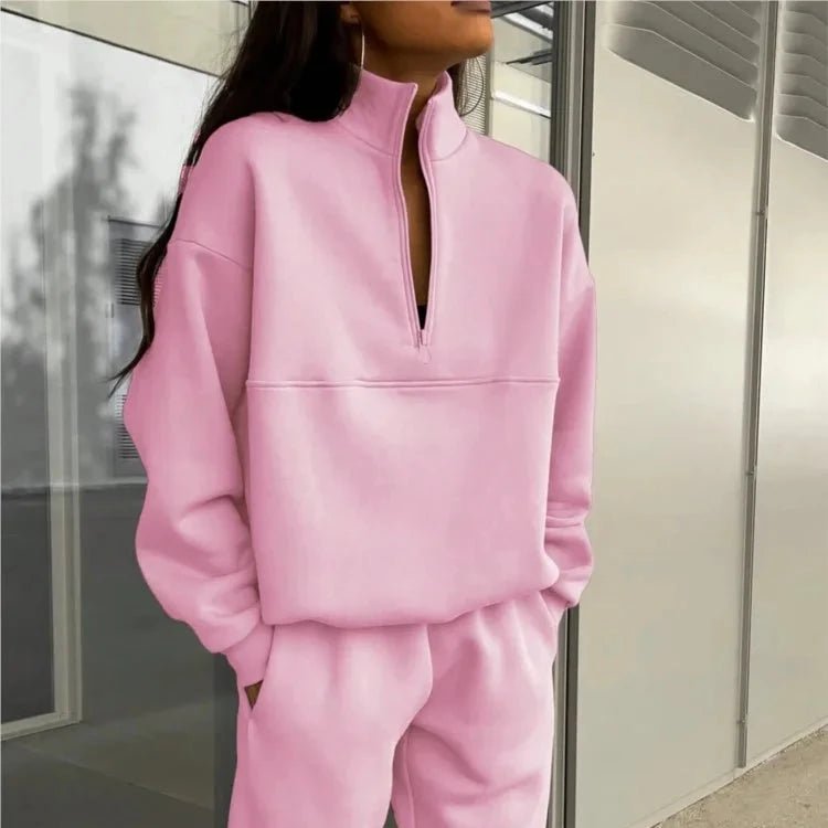 Women’s Casual Tracksuit - Babytopia32