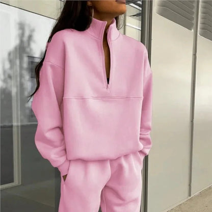 Women’s Casual Tracksuit - Babytopia32