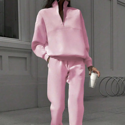 Women’s Casual Tracksuit - Babytopia32