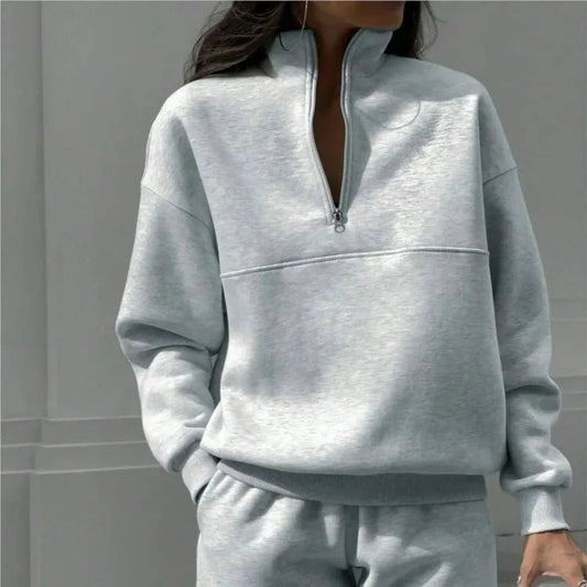 Women’s Casual Tracksuit - Babytopia32