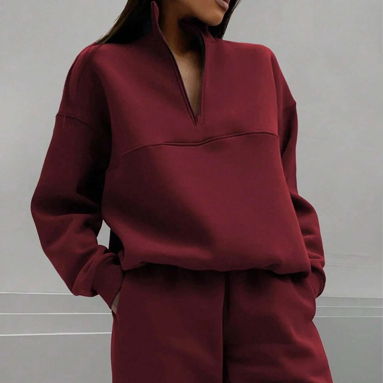 Women’s Casual Tracksuit - Babytopia32