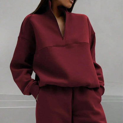 Women’s Casual Tracksuit - Babytopia32
