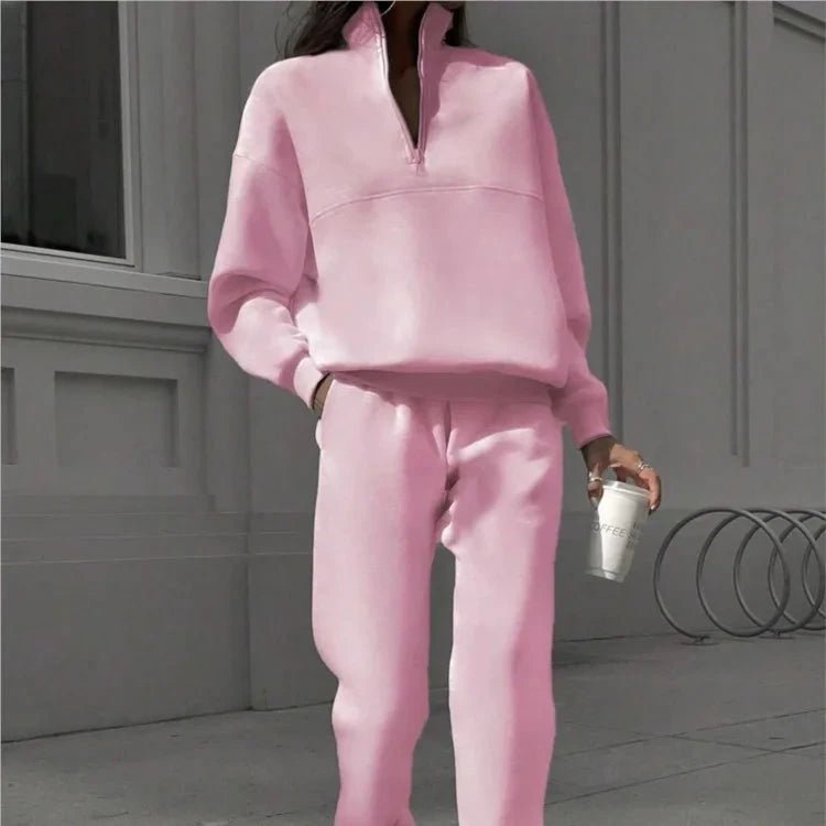 Women’s Casual Tracksuit - Babytopia32