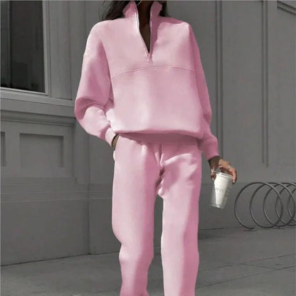 Women’s Casual Tracksuit - Babytopia32