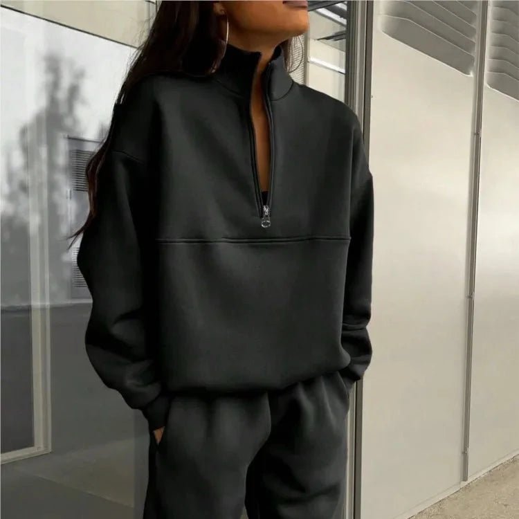Women’s Casual Tracksuit - Babytopia32