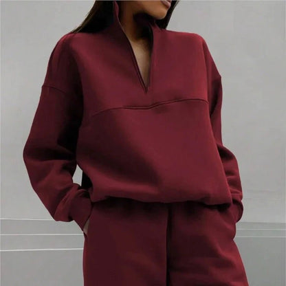 Women’s Casual Tracksuit - Babytopia32