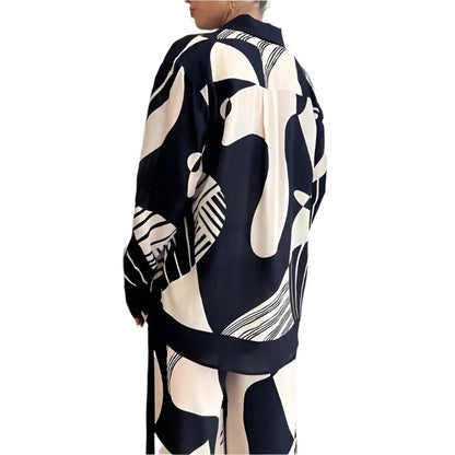 Women’s Chic Outfit - Babytopia32