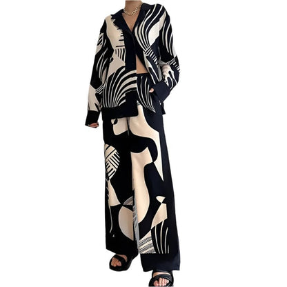 Women’s Chic Outfit - Babytopia32
