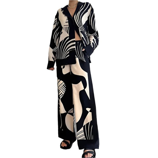 Women’s Chic Outfit - Babytopia32