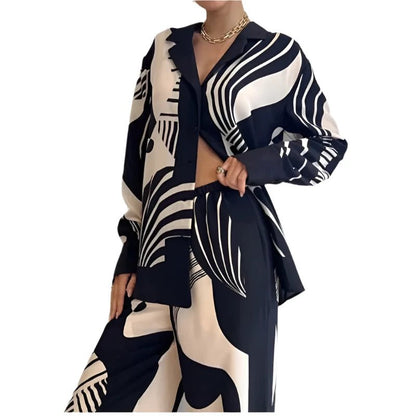 Women’s Chic Outfit - Babytopia32