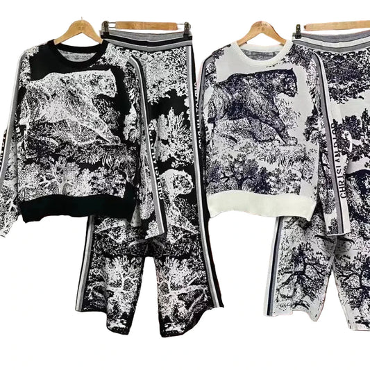 Women’s Jungle Outfit - Babytopia32