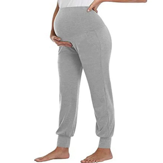 Women’s Maternity Joggers - Babytopia32