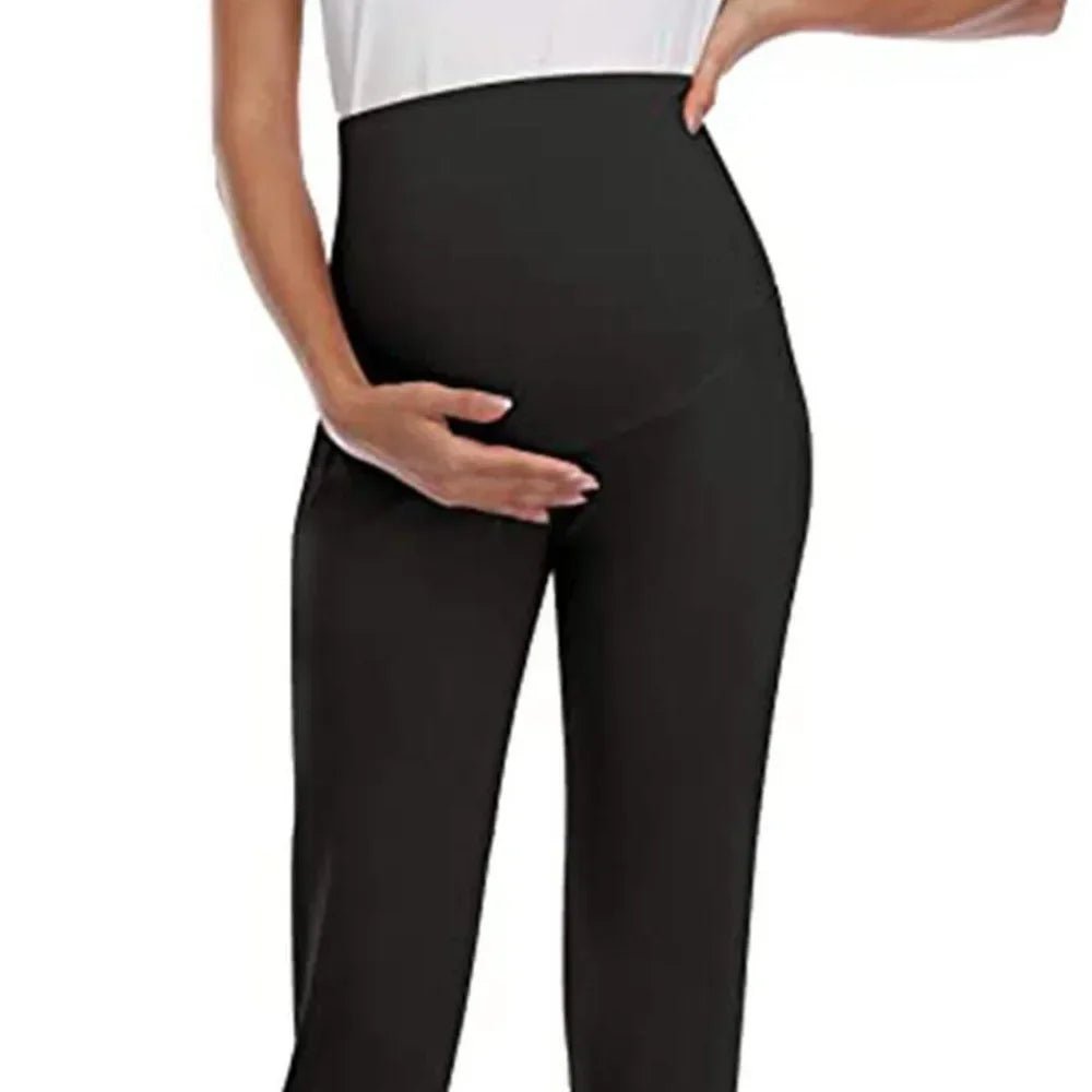 Women’s Maternity Joggers - Babytopia32