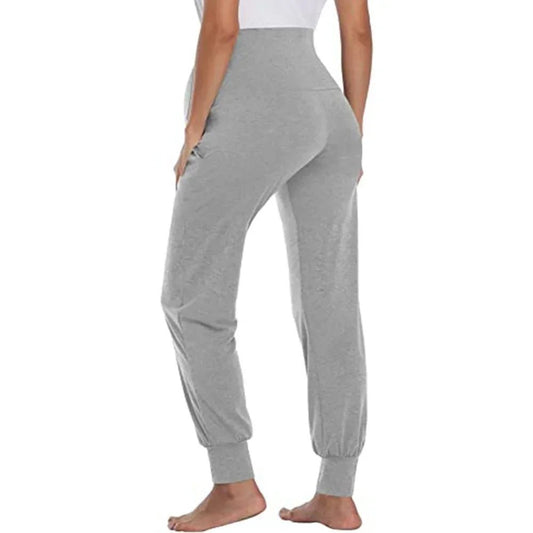 Women’s Maternity Joggers - Babytopia32