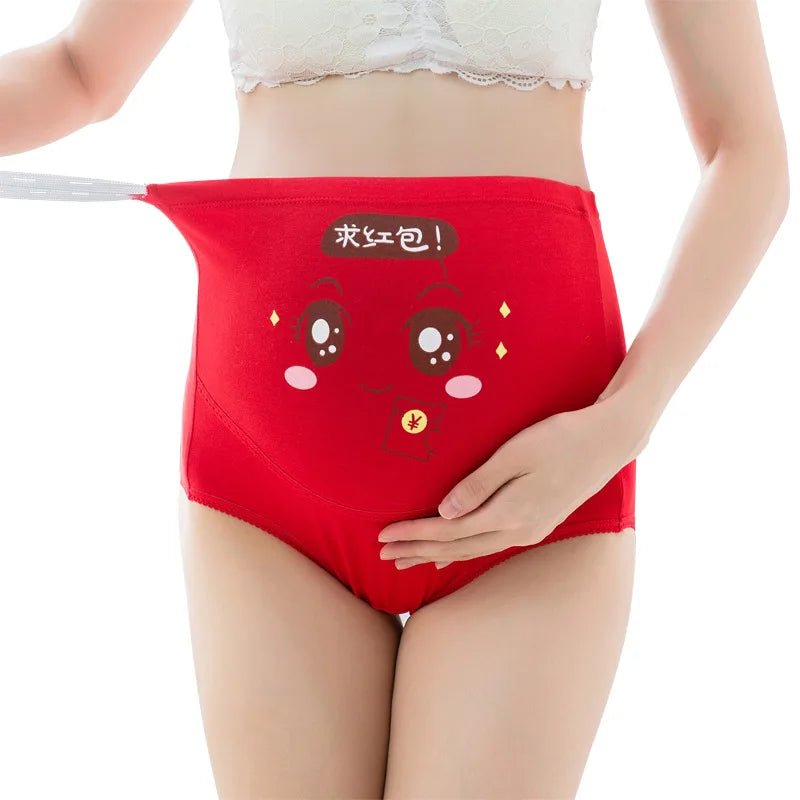 Women’s Pregnancy Underwear - Babytopia32