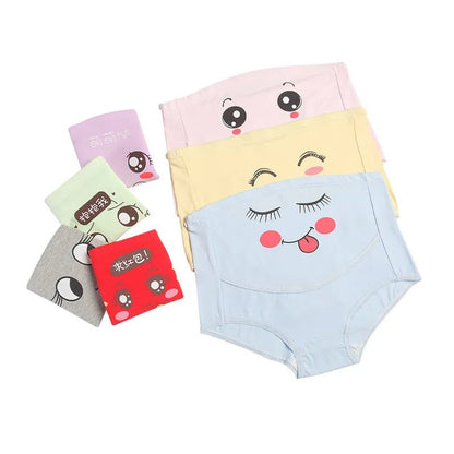 Women’s Pregnancy Underwear - Babytopia32